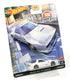 Hot Wheels Mazda RX7 FC Pandem White Ronin Run Car Culture Diecast